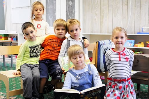 Всероссийский профессиональный педагогический конкурс для воспитателей «Подготовка к школе»